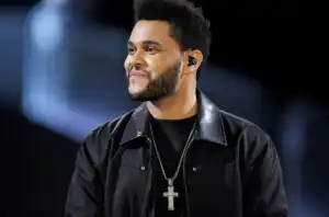 Instrumental: The Weeknd - Reminder (Instrumental)